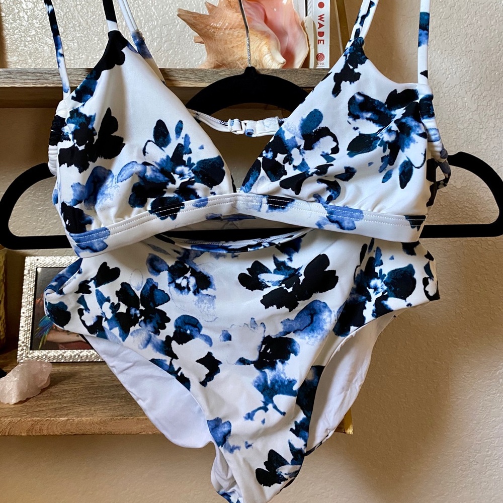 RVCA Bathing suit